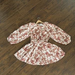 Misa Los Angeles Dress